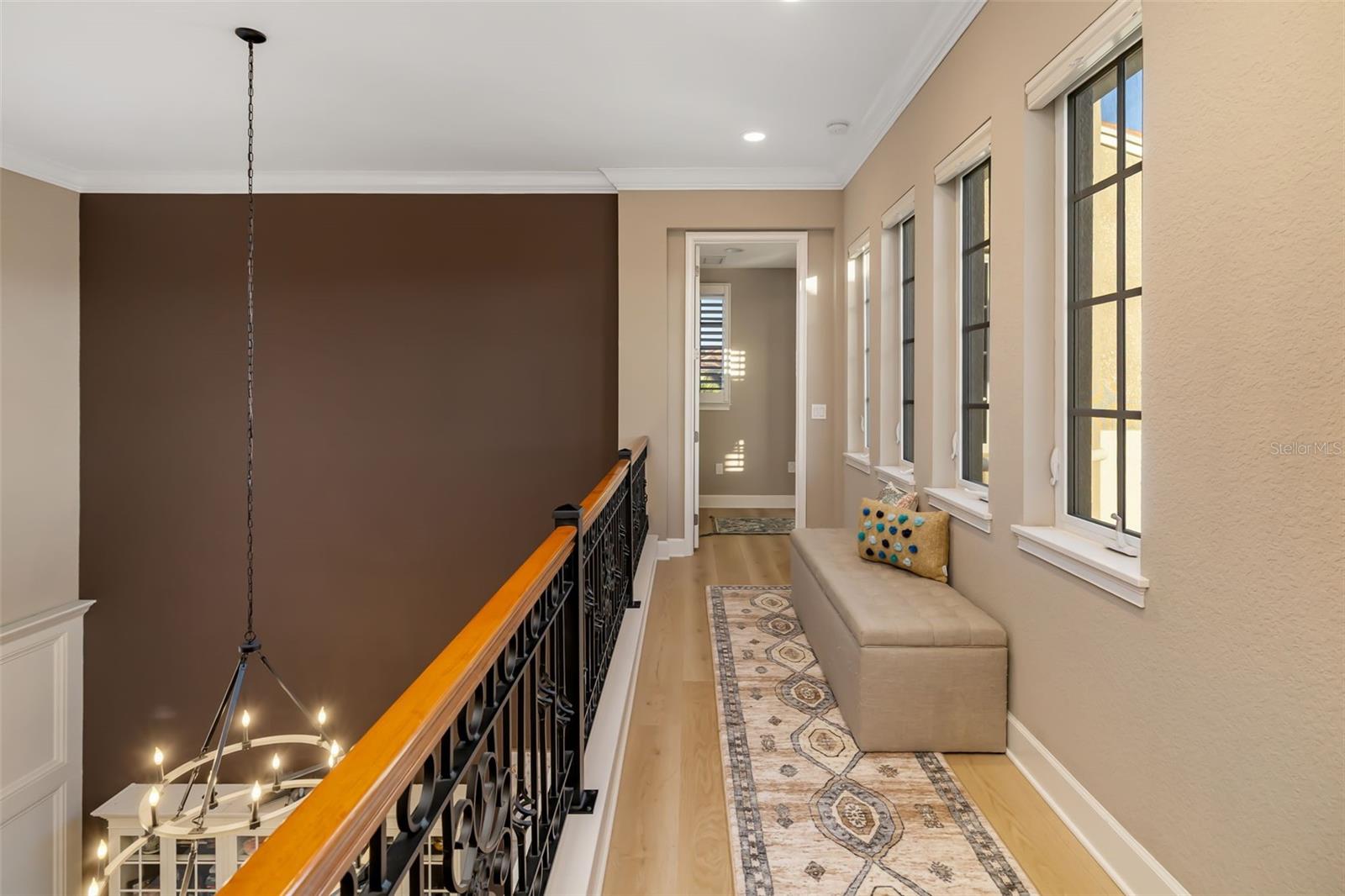 WATERLEFE GOLF & RIVER CLUB - Residential