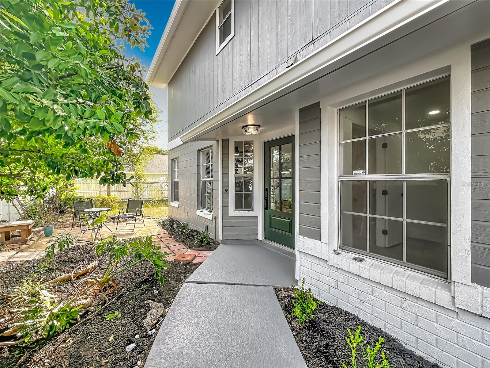 VILLAS OF CASSELBERRY PH 2 - Residential