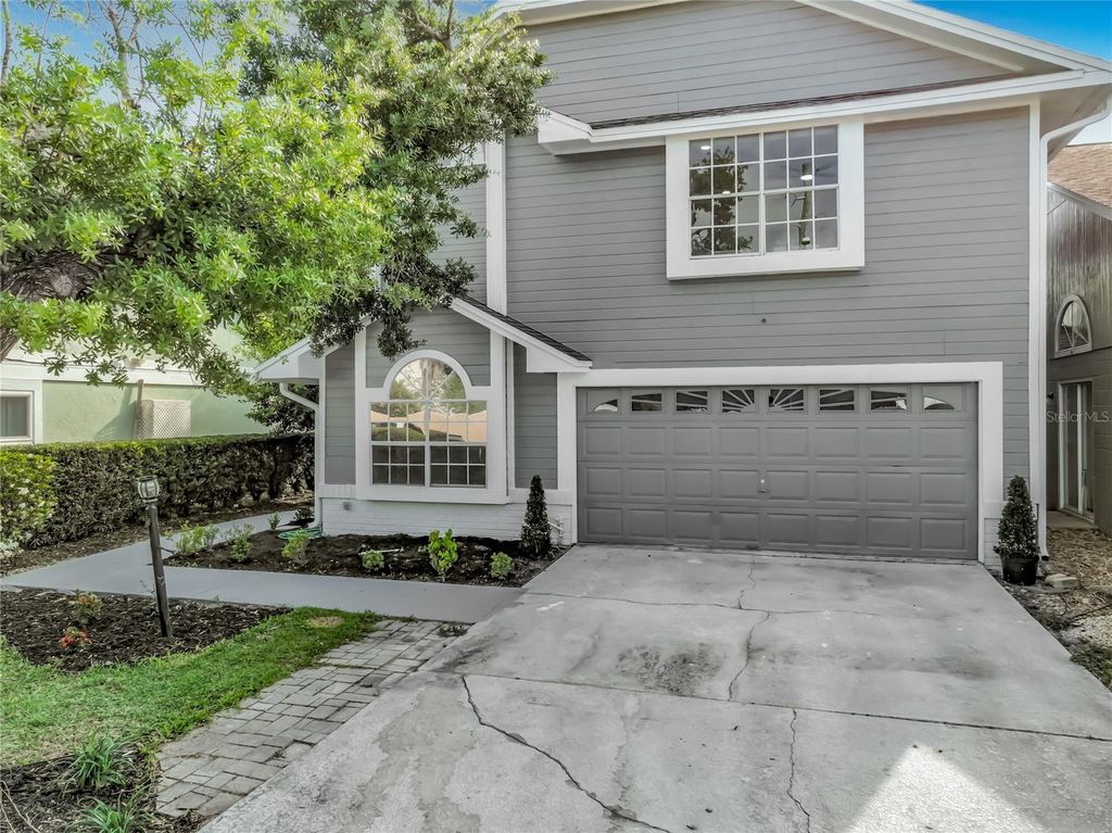 Photo of 1871 Casselwood Street, Winter Park, FL 32792 (MLS # O6404306)
