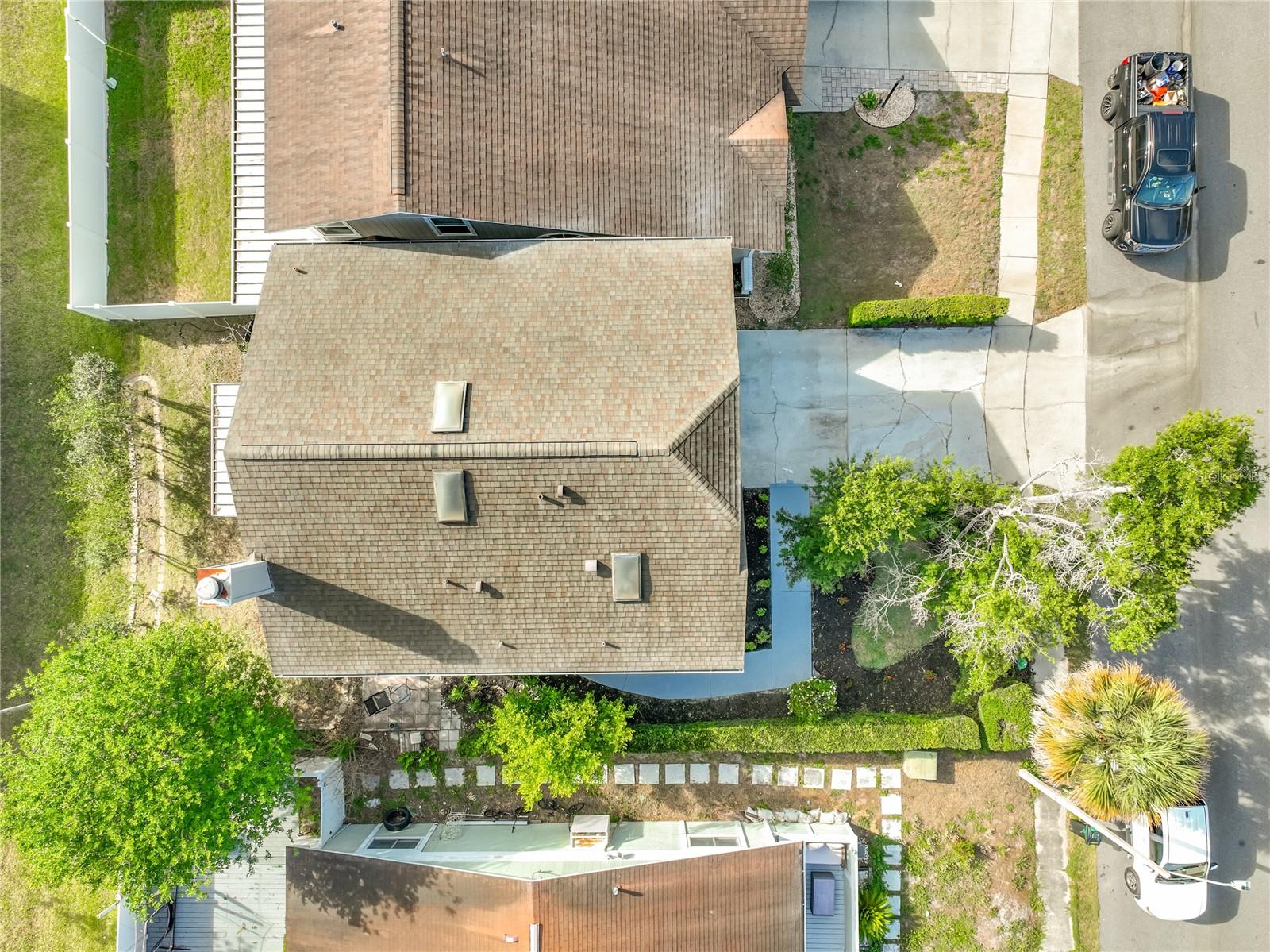 VILLAS OF CASSELBERRY PH 2 - Residential