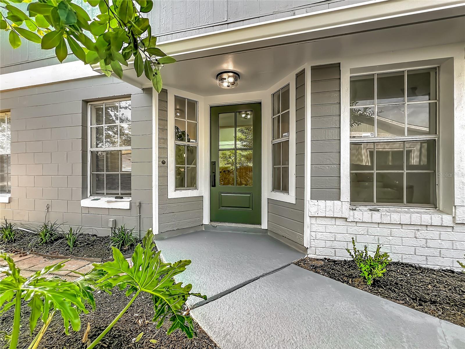 VILLAS OF CASSELBERRY PH 2 - Residential