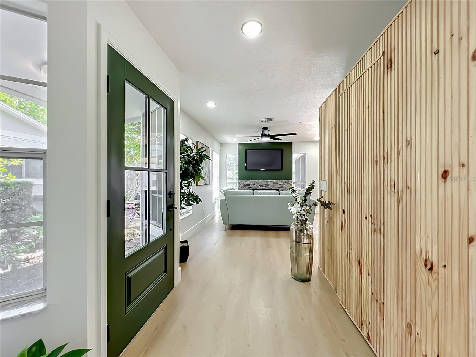 VILLAS OF CASSELBERRY PH 2 - Residential