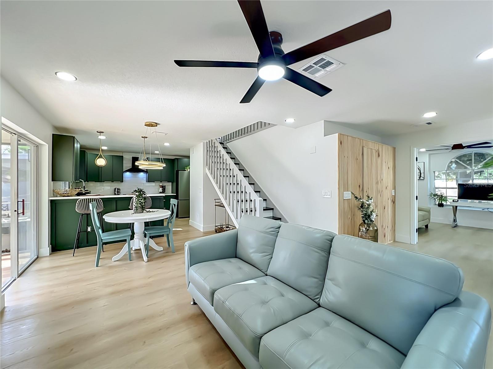 VILLAS OF CASSELBERRY PH 2 - Residential