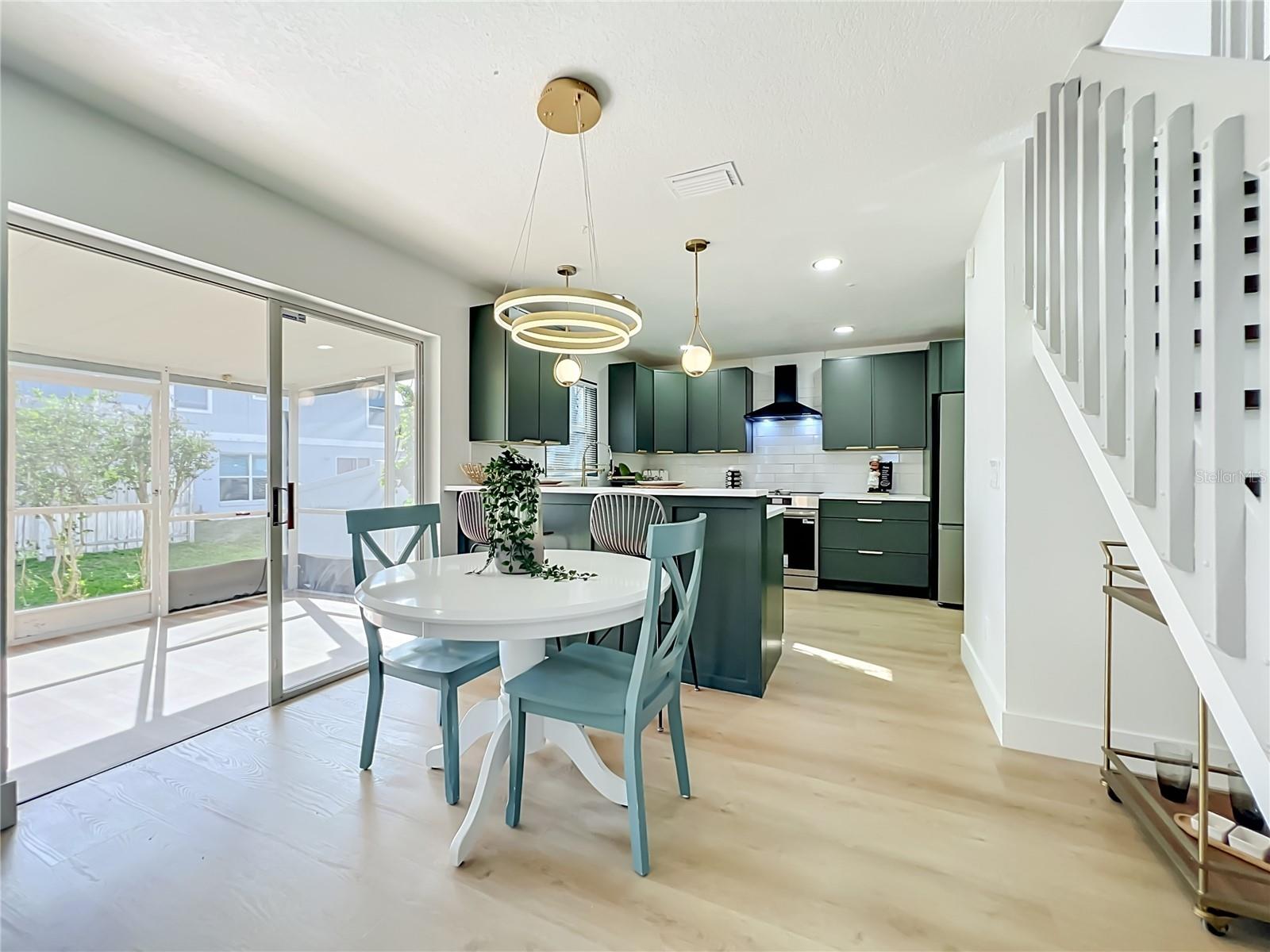 VILLAS OF CASSELBERRY PH 2 - Residential