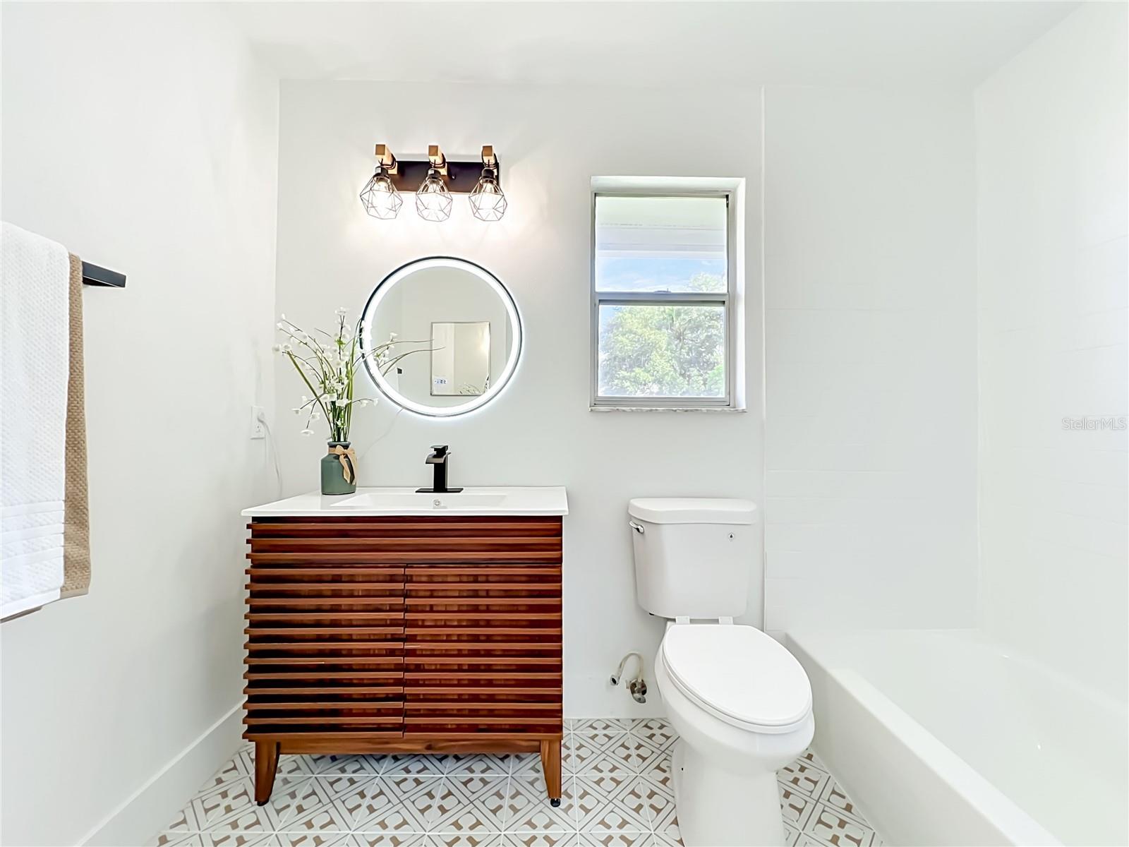 VILLAS OF CASSELBERRY PH 2 - Residential