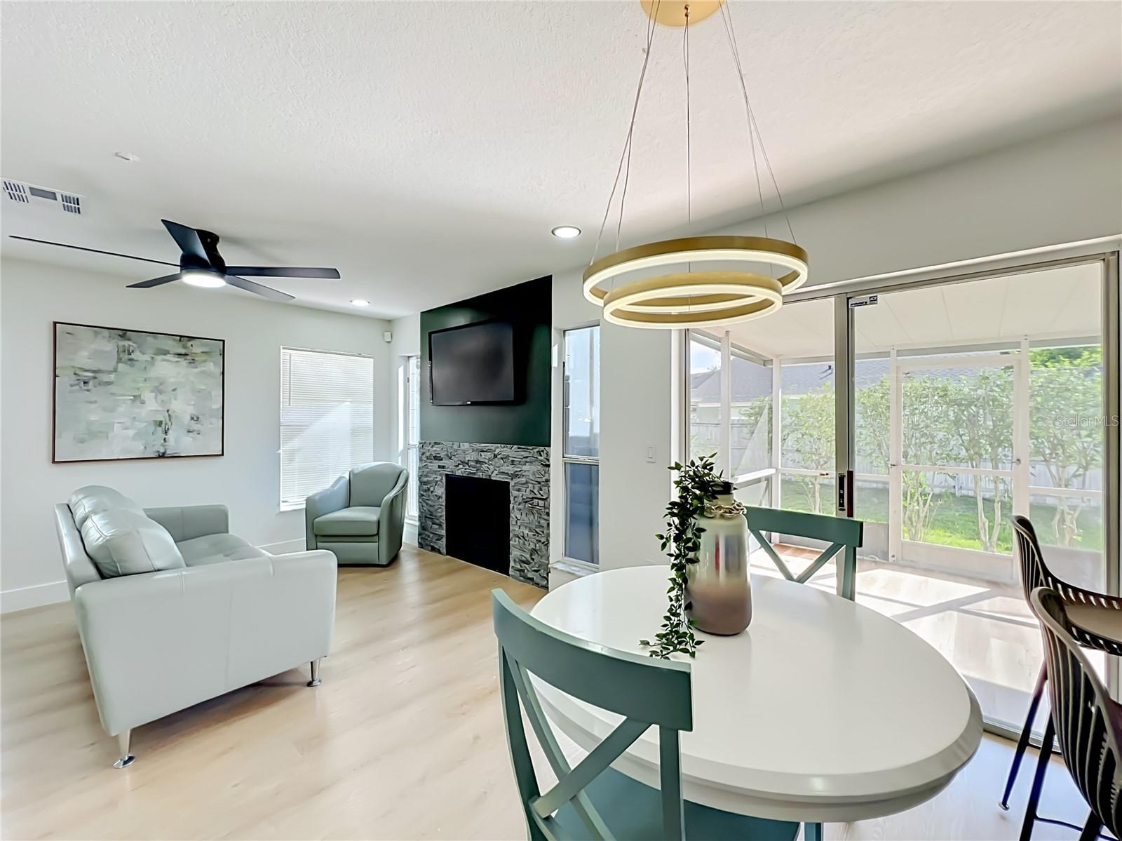 VILLAS OF CASSELBERRY PH 2 - Residential