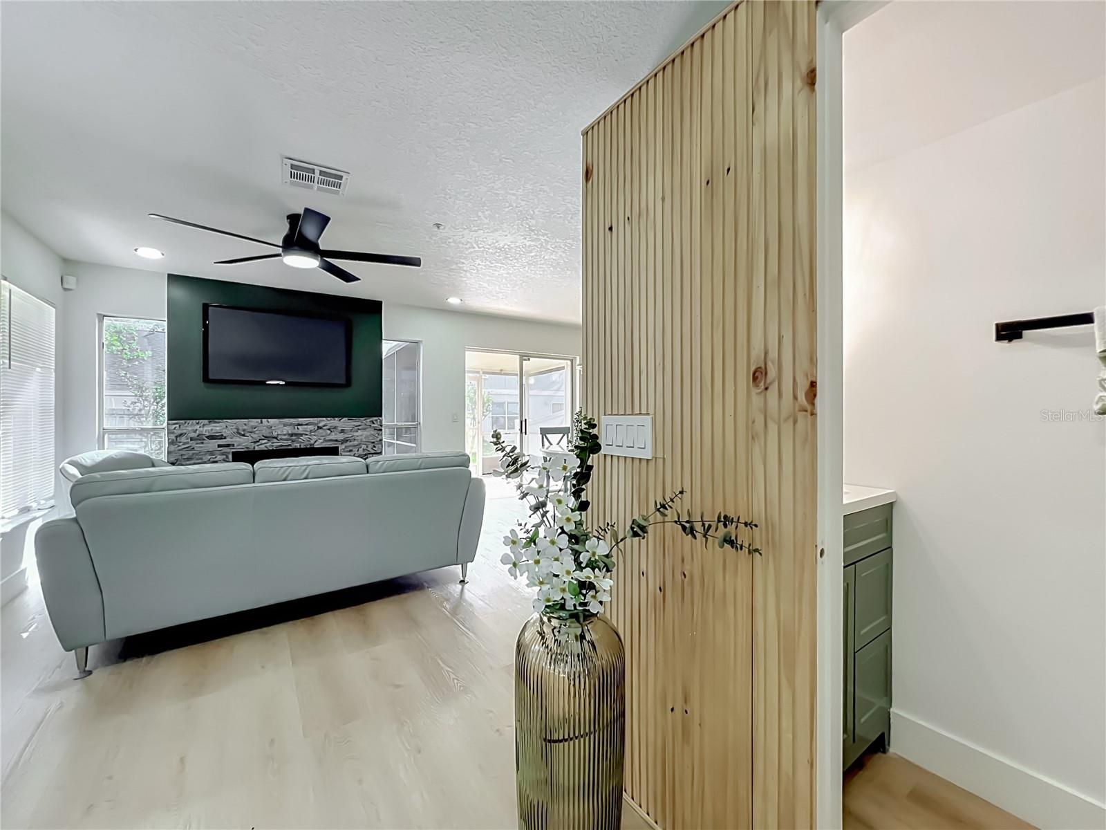 VILLAS OF CASSELBERRY PH 2 - Residential