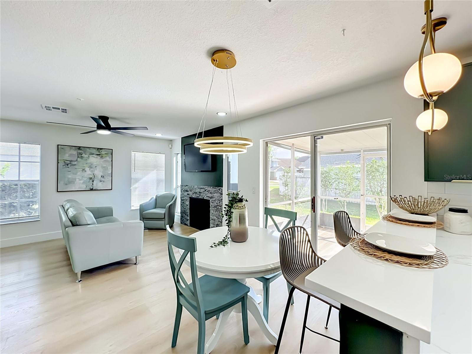VILLAS OF CASSELBERRY PH 2 - Residential