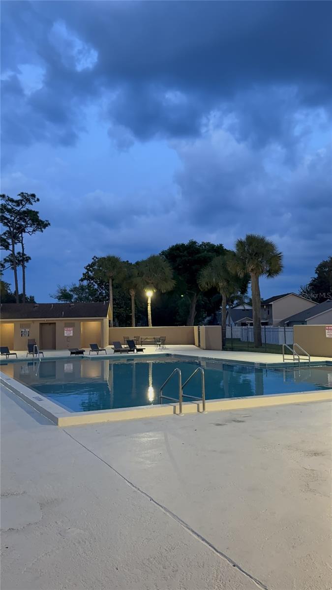 VILLAS OF CASSELBERRY PH 2 - Residential