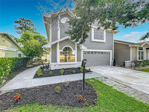 Photo of 1871 Casselwood Street, Winter Park, FL 32792 (MLS # O6404306)