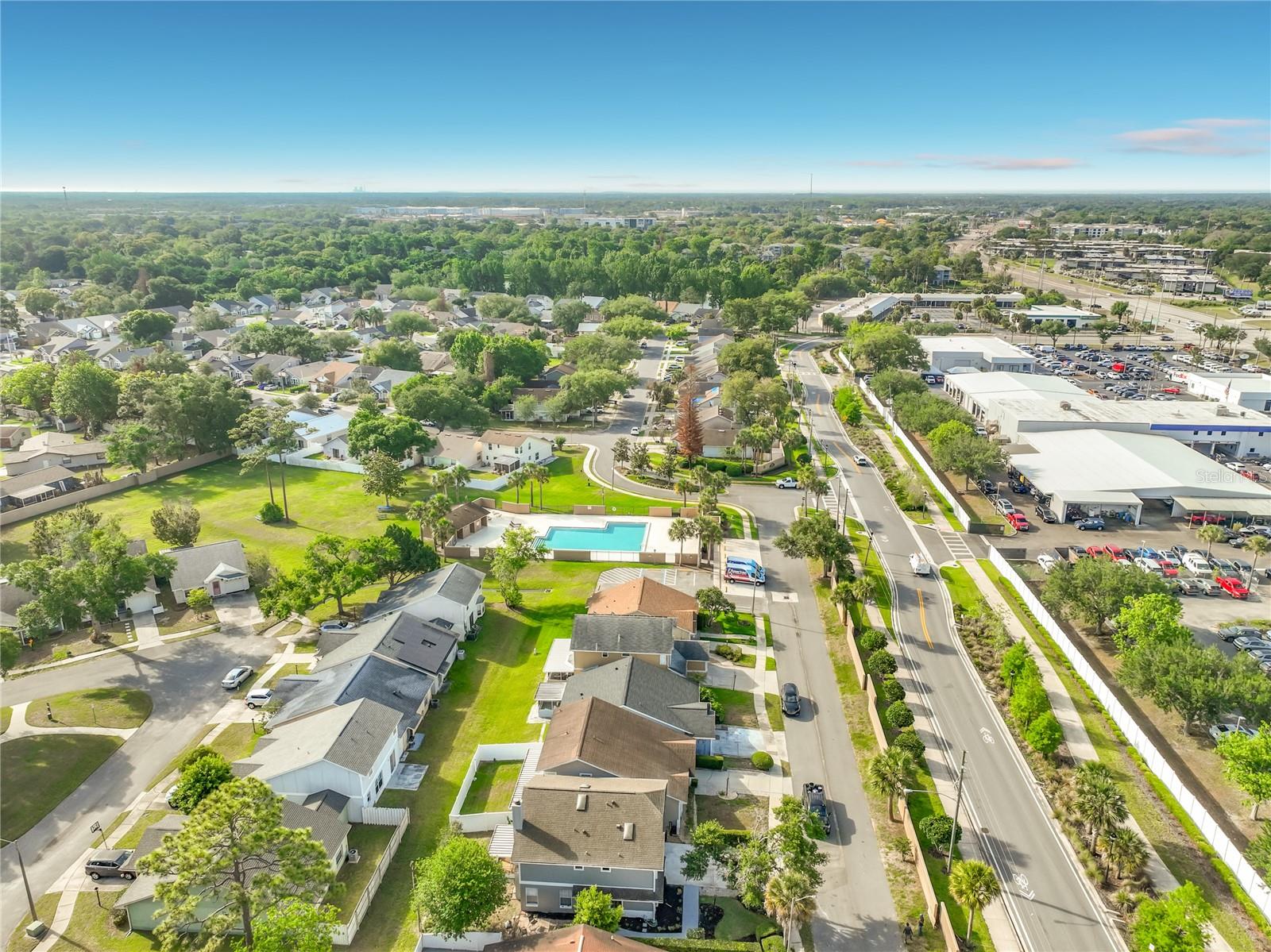 VILLAS OF CASSELBERRY PH 2 - Residential
