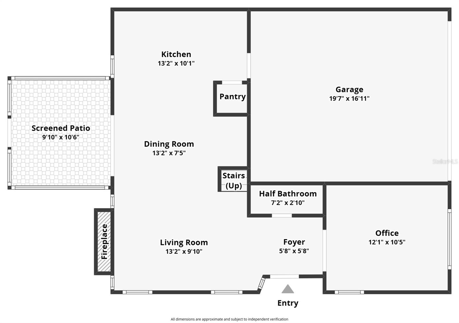 VILLAS OF CASSELBERRY PH 2 - Residential