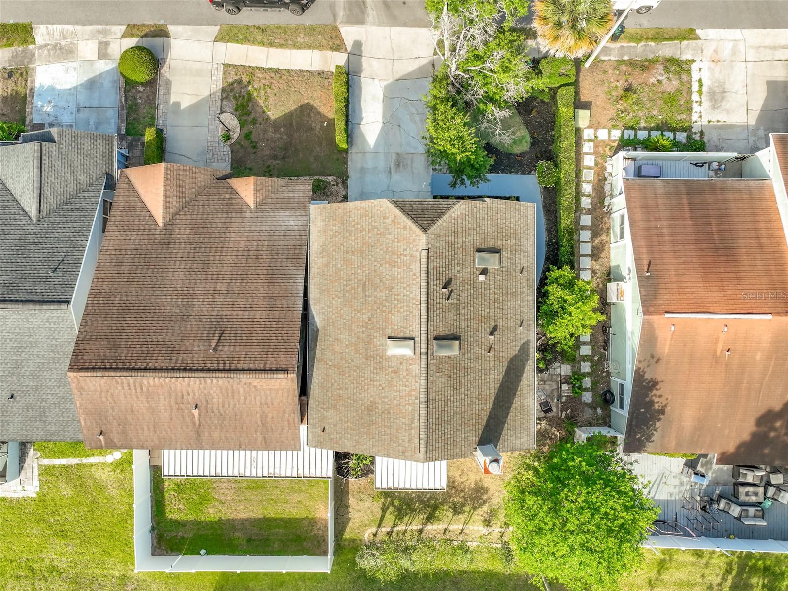 VILLAS OF CASSELBERRY PH 2 - Residential