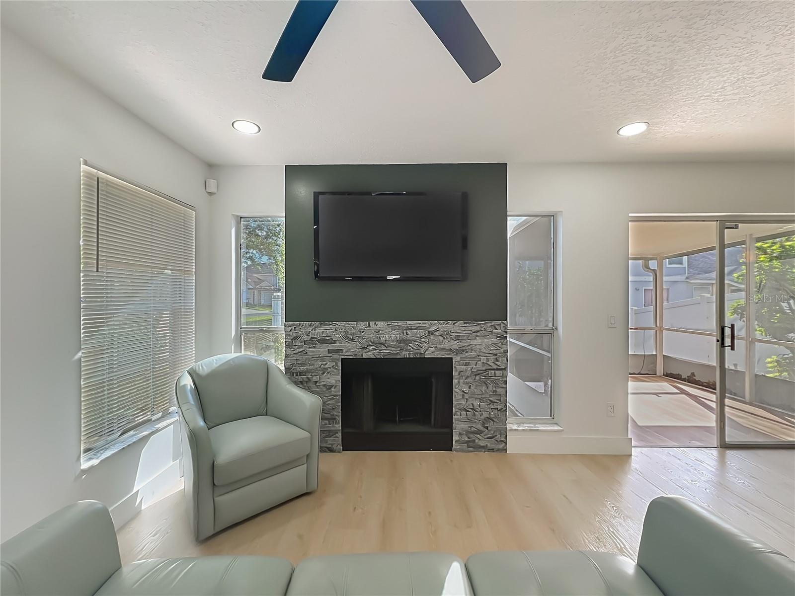 VILLAS OF CASSELBERRY PH 2 - Residential