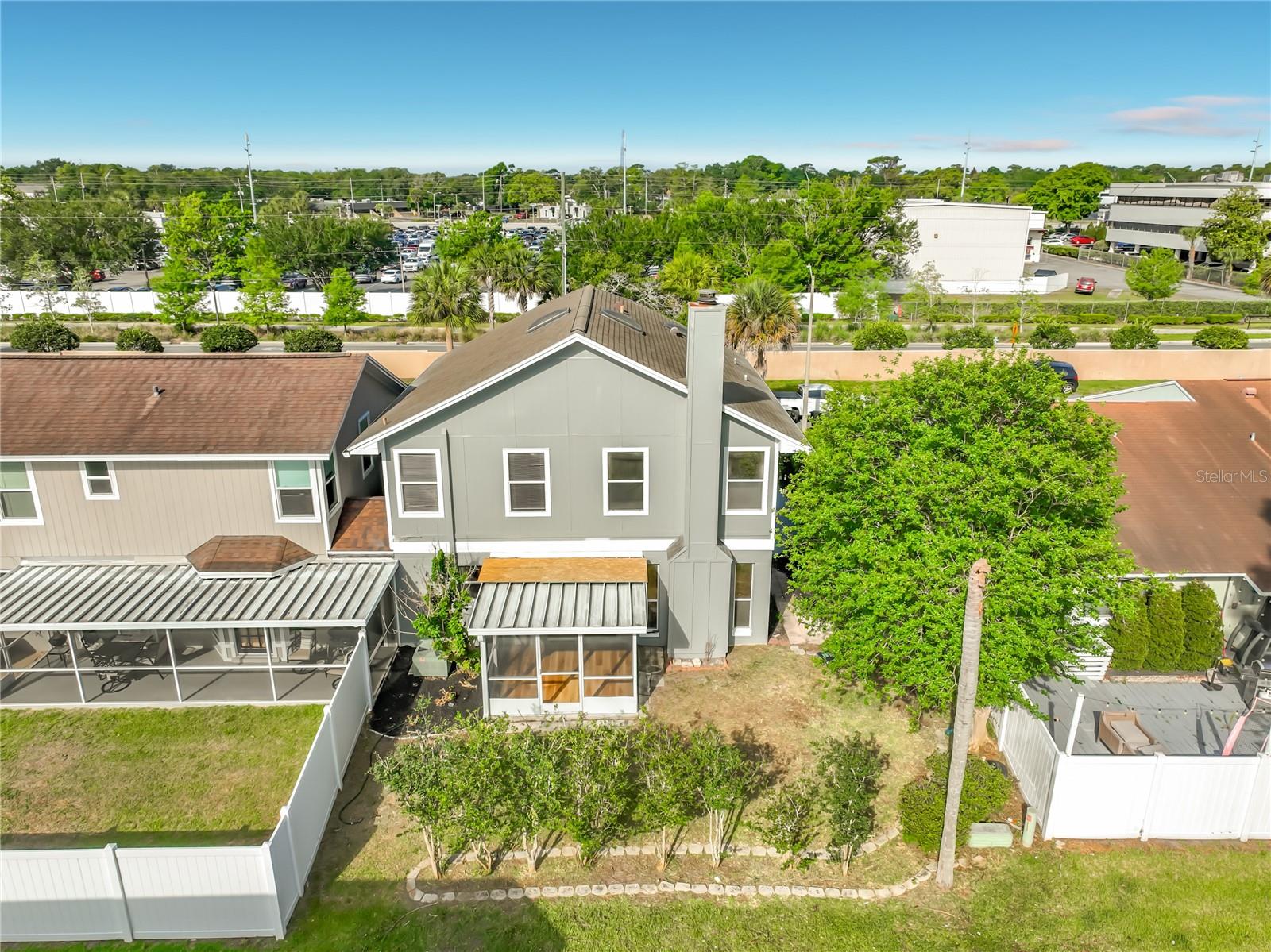 VILLAS OF CASSELBERRY PH 2 - Residential