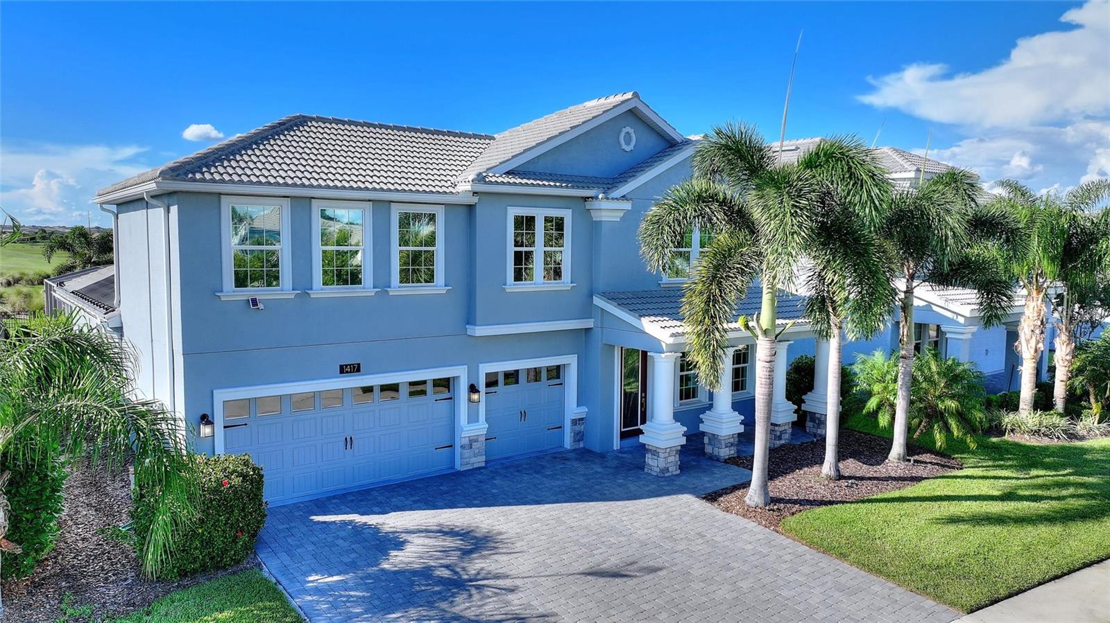 1417 OLYMPIC CLUB BOULEVARD