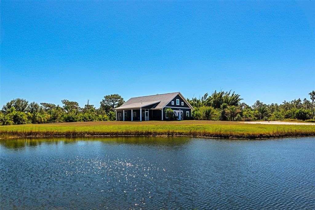 Photo of 6921 245th Street E, Myakka City, FL 34251 (MLS # A4669877)