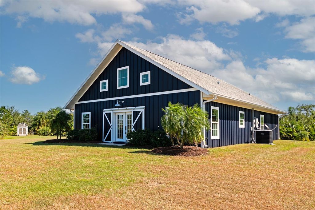 Photo of 6921 245th Street E, Myakka City, FL 34251 (MLS # A4669877)