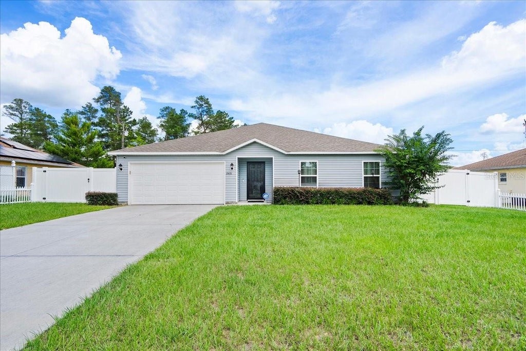 Photo of 15031 SW 28th Terrace Road, Ocala, FL 34473 (MLS # TB8555313)
