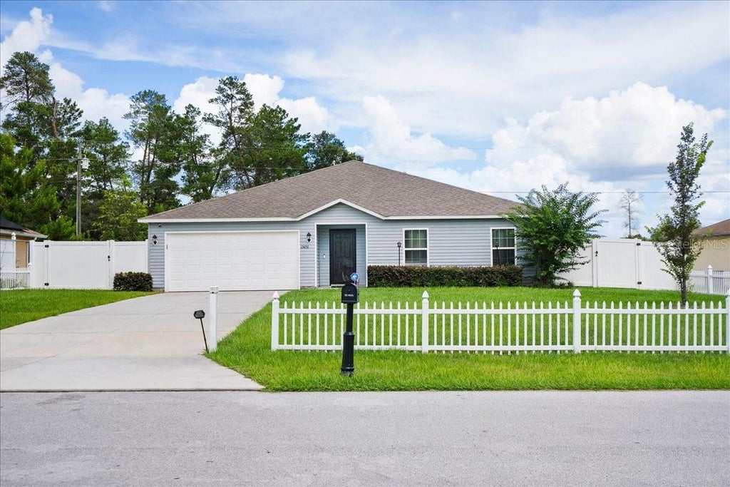 Photo of 15031 SW 28th Terrace Road, Ocala, FL 34473 (MLS # TB8555313)
