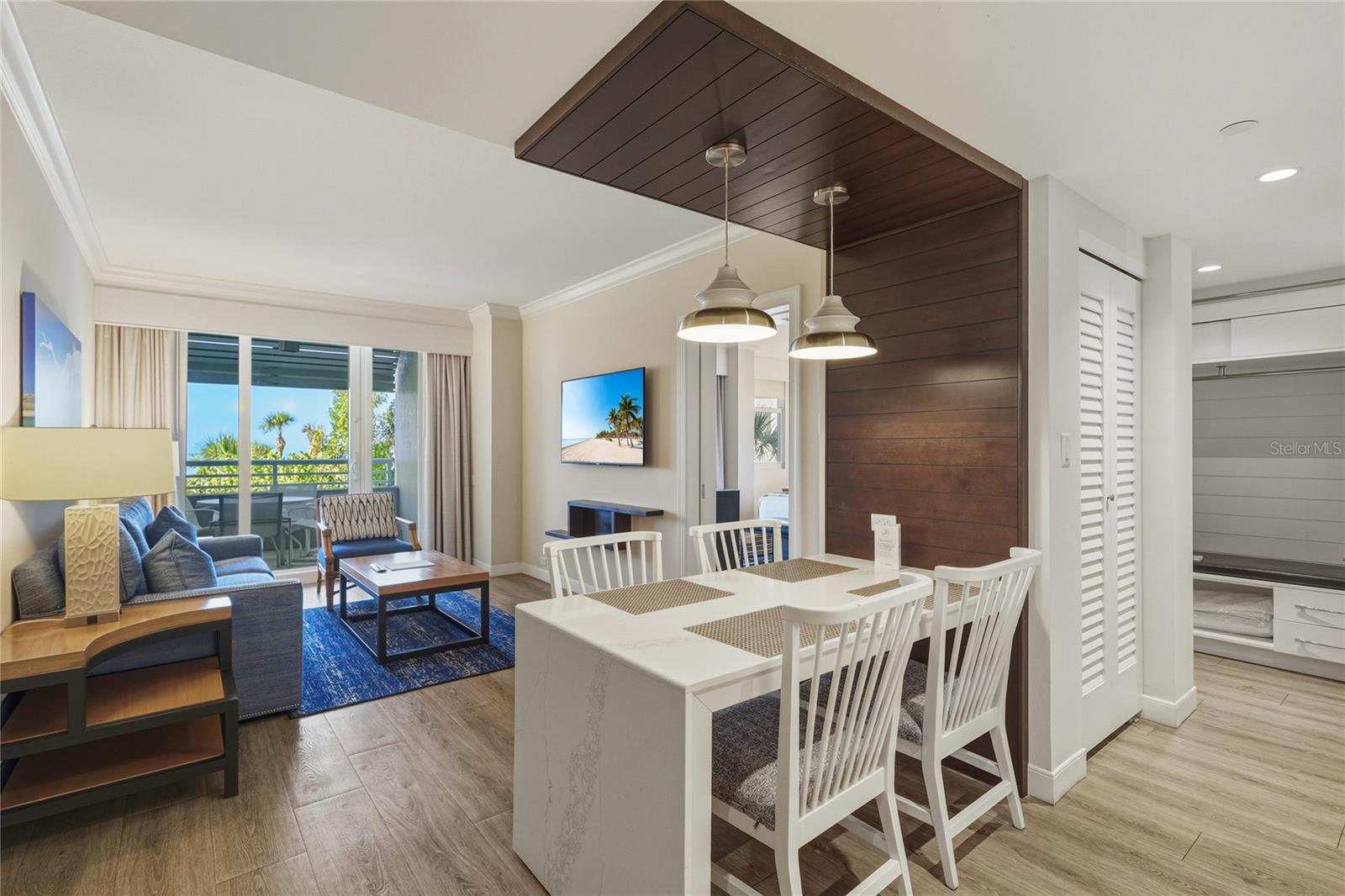 INN ON THE BEACH PH II - Residential