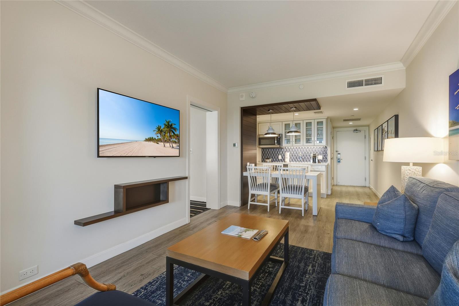 INN ON THE BEACH PH II - Residential