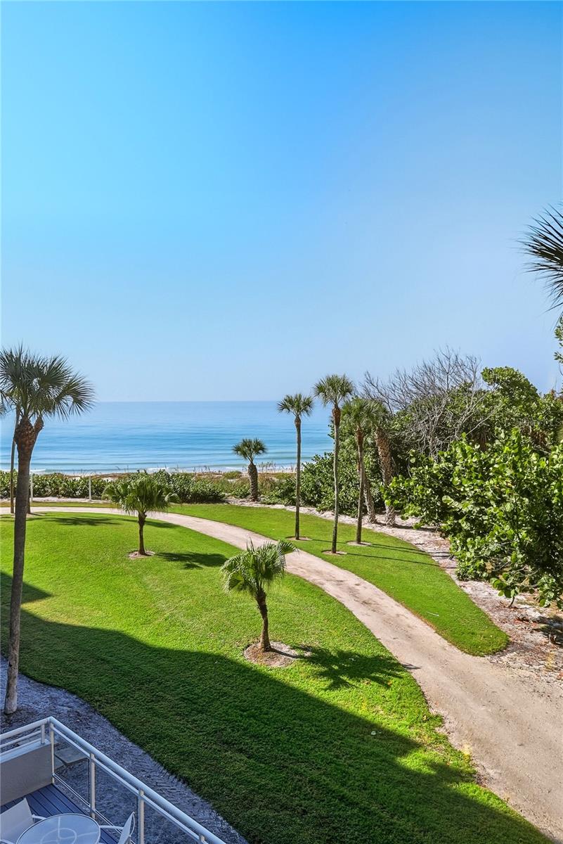 INN ON THE BEACH PH II - Residential