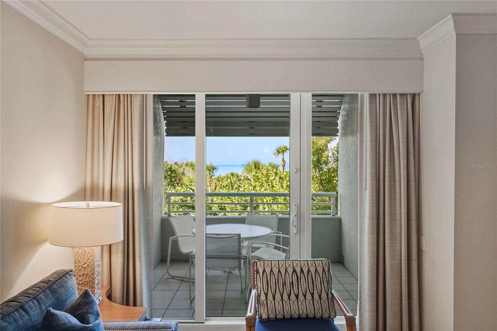 INN ON THE BEACH PH II - Residential