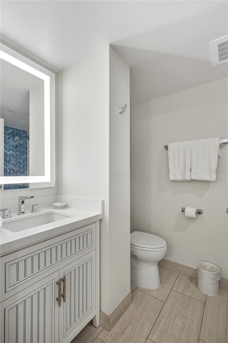 INN ON THE BEACH PH II - Residential