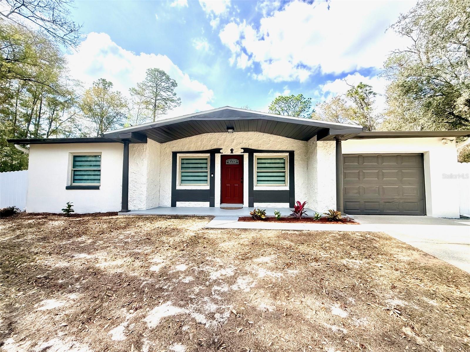 CITRUS SPGS UNIT 20 - Residential