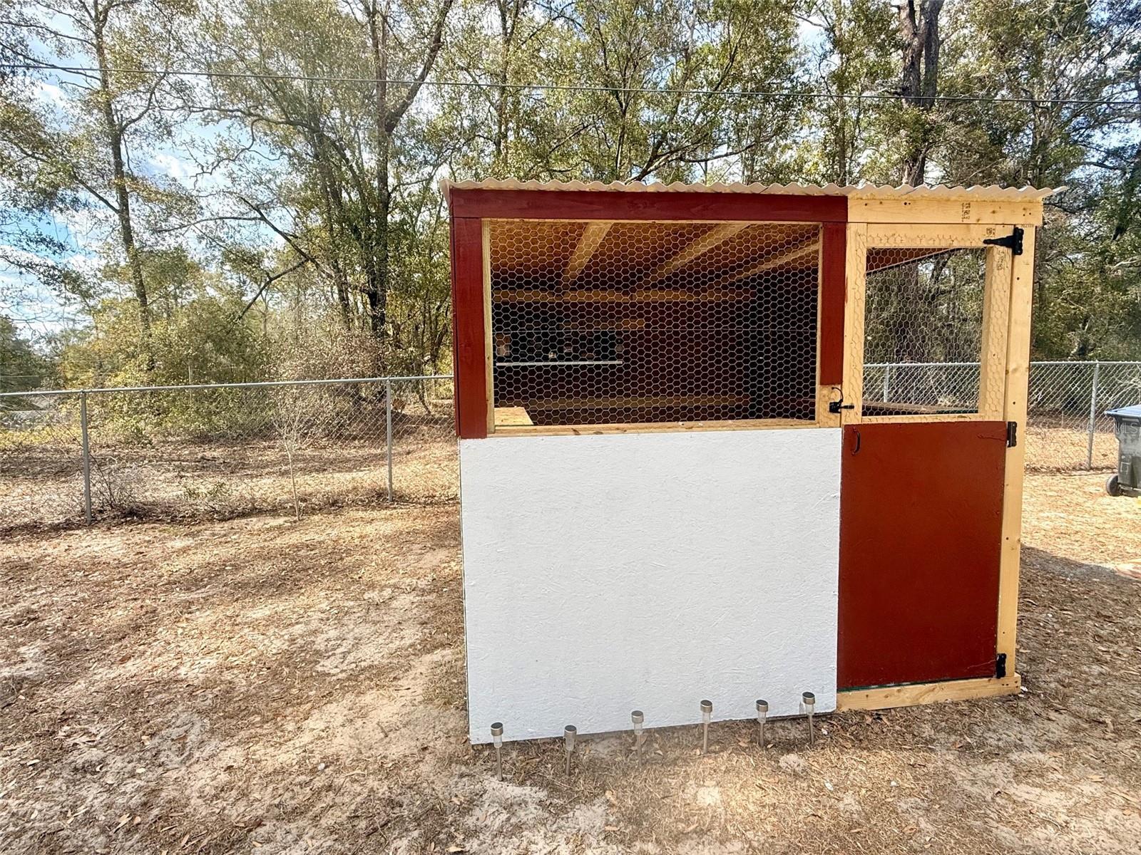 CITRUS SPGS UNIT 20 - Residential