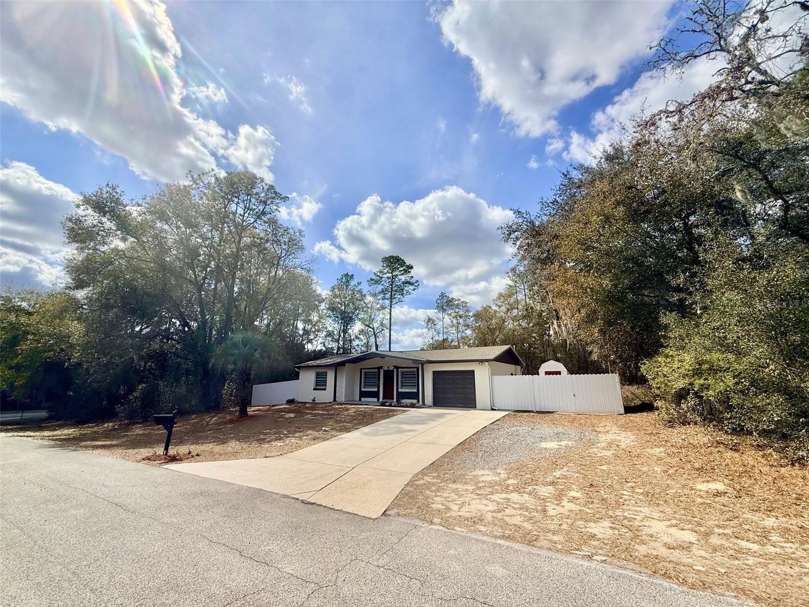 CITRUS SPGS UNIT 20 - Residential