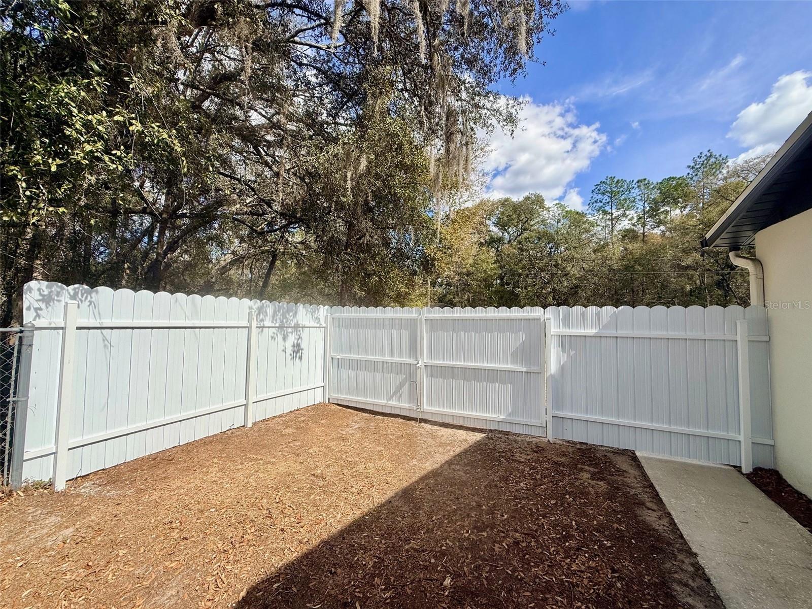 CITRUS SPGS UNIT 20 - Residential