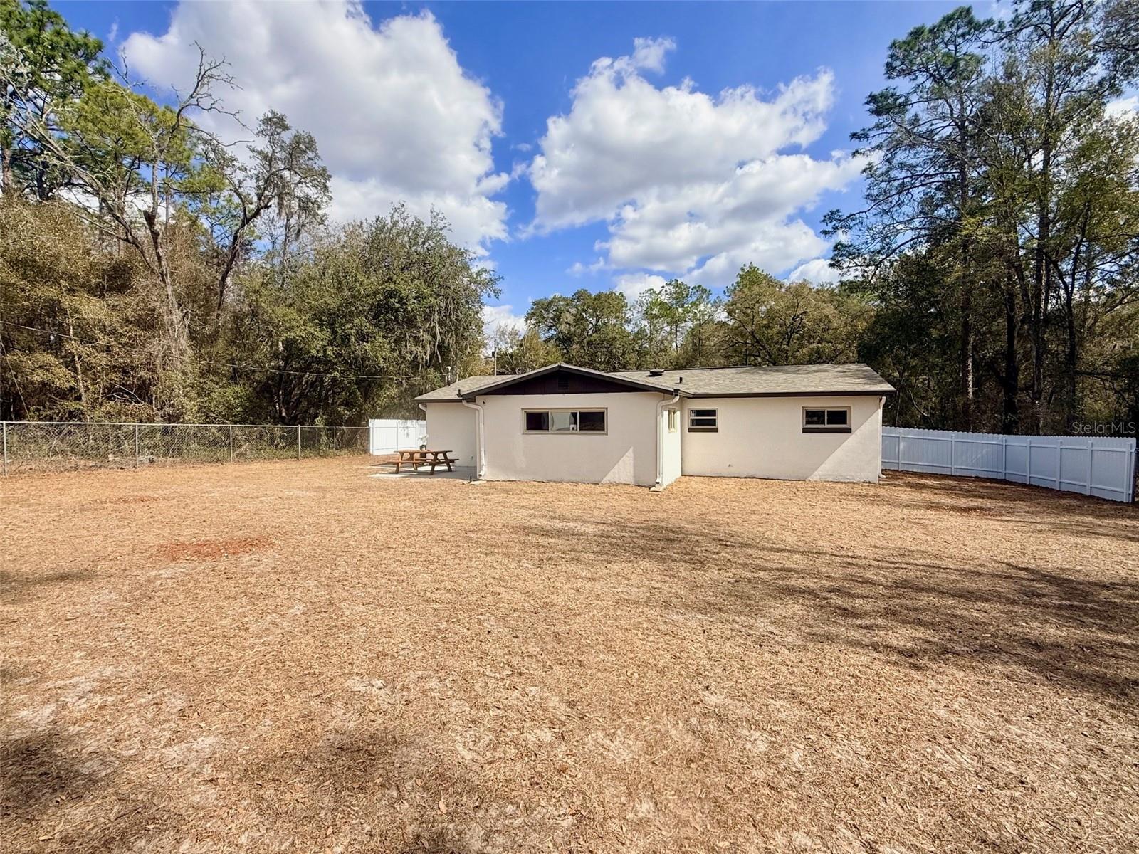 CITRUS SPGS UNIT 20 - Residential