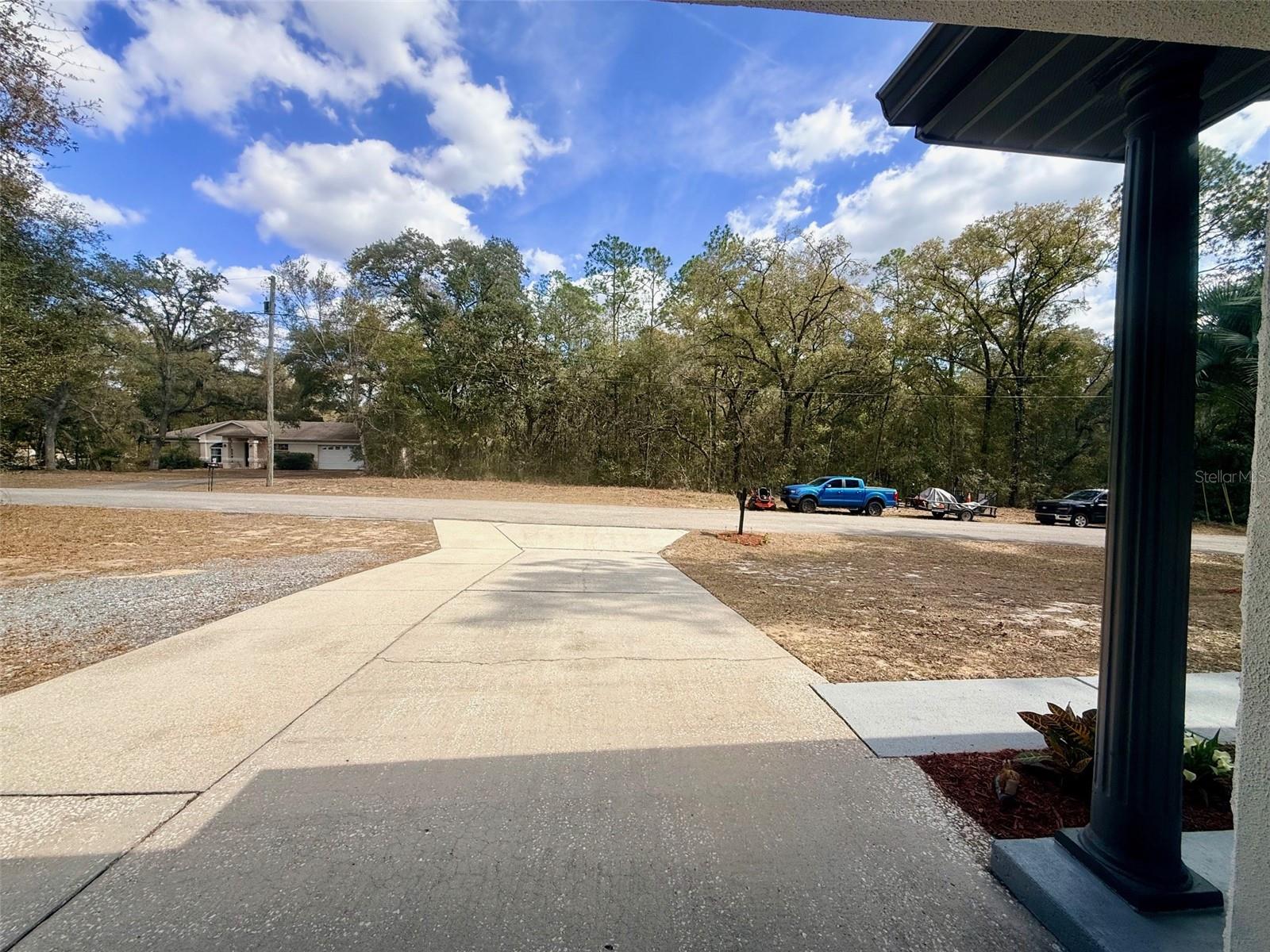 CITRUS SPGS UNIT 20 - Residential