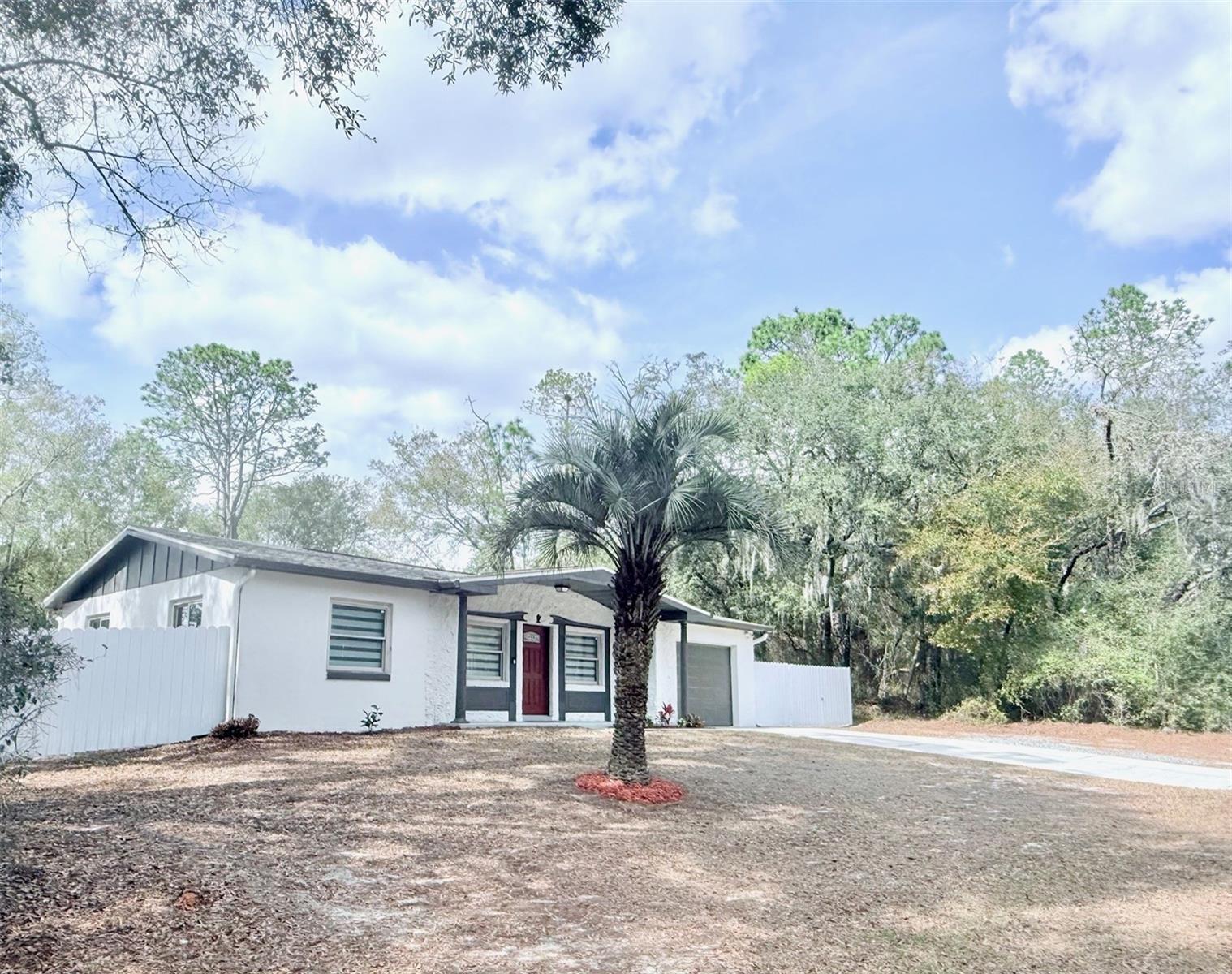 CITRUS SPGS UNIT 20 - Residential