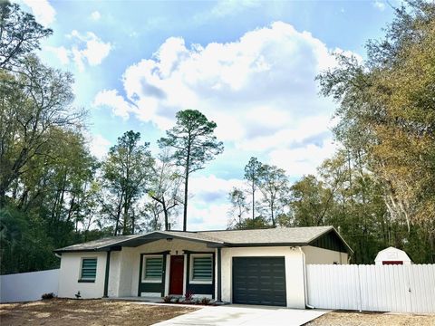 11264 N SCHULT TERRACE CITRUS SPRINGS FL 34434