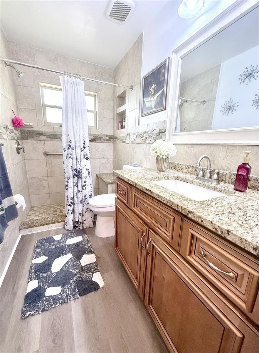 CITRUS SPGS UNIT 20 - Residential