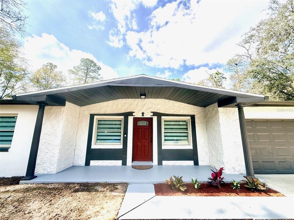 Photo of 11264 N Schult Terrace, Citrus Springs, FL 34434 (MLS # OM718896)