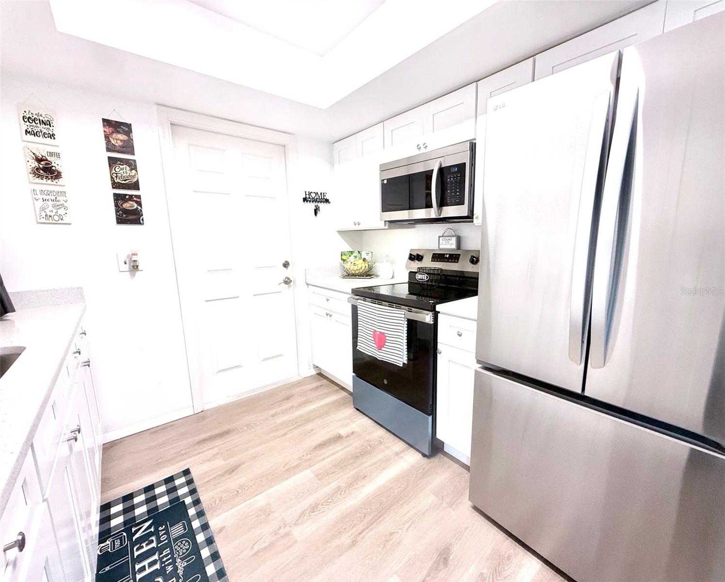 CITRUS SPGS UNIT 20 - Residential