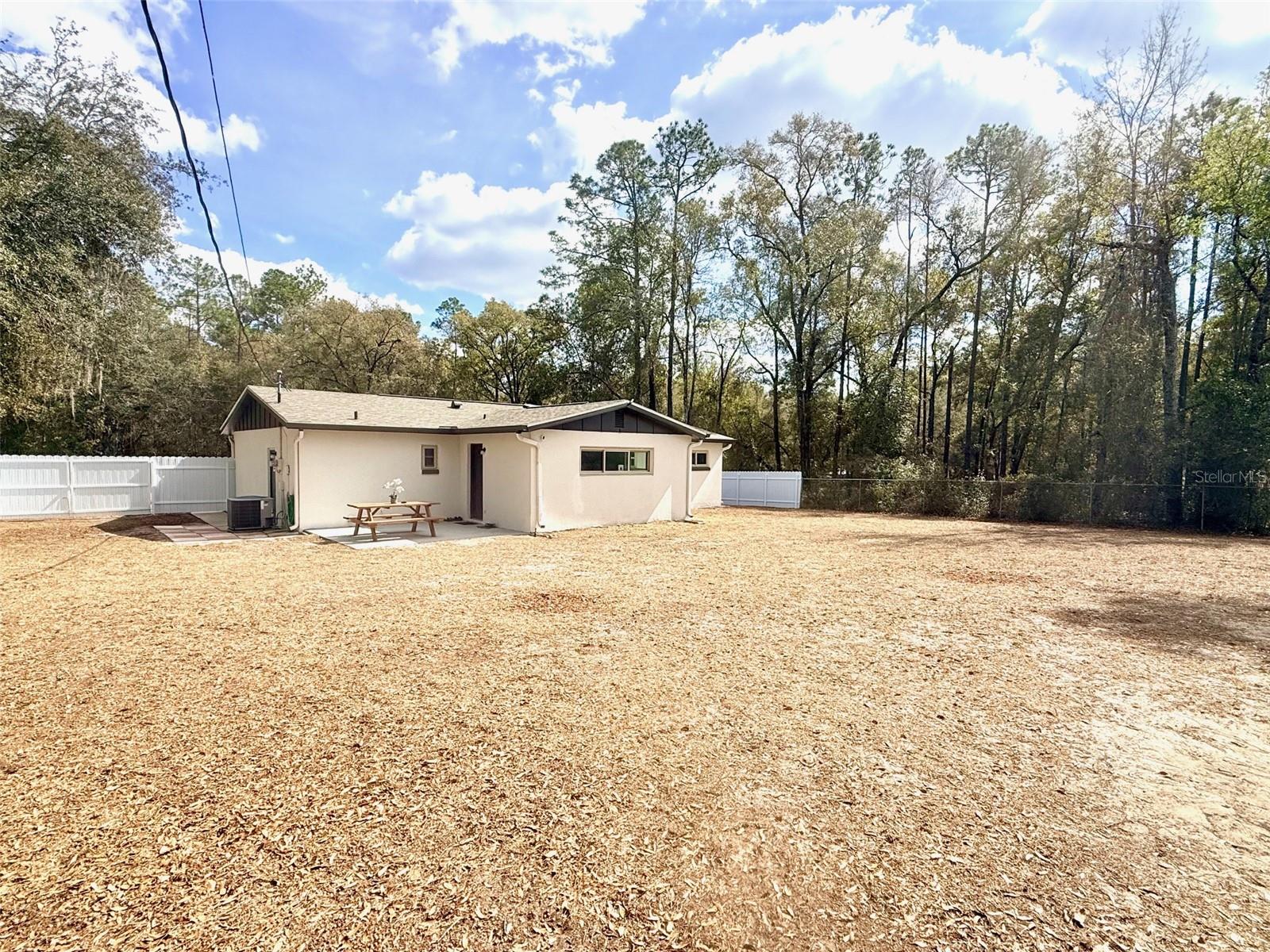 CITRUS SPGS UNIT 20 - Residential