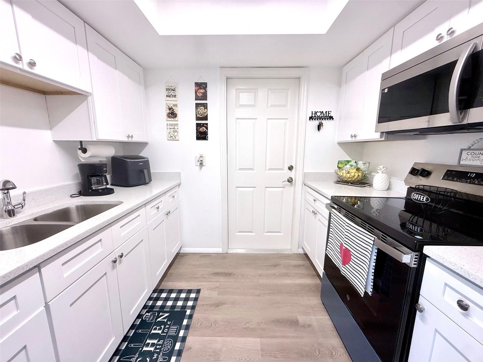 CITRUS SPGS UNIT 20 - Residential