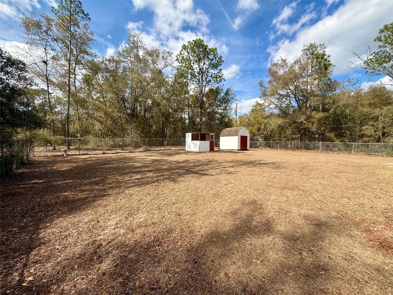 CITRUS SPGS UNIT 20 - Residential