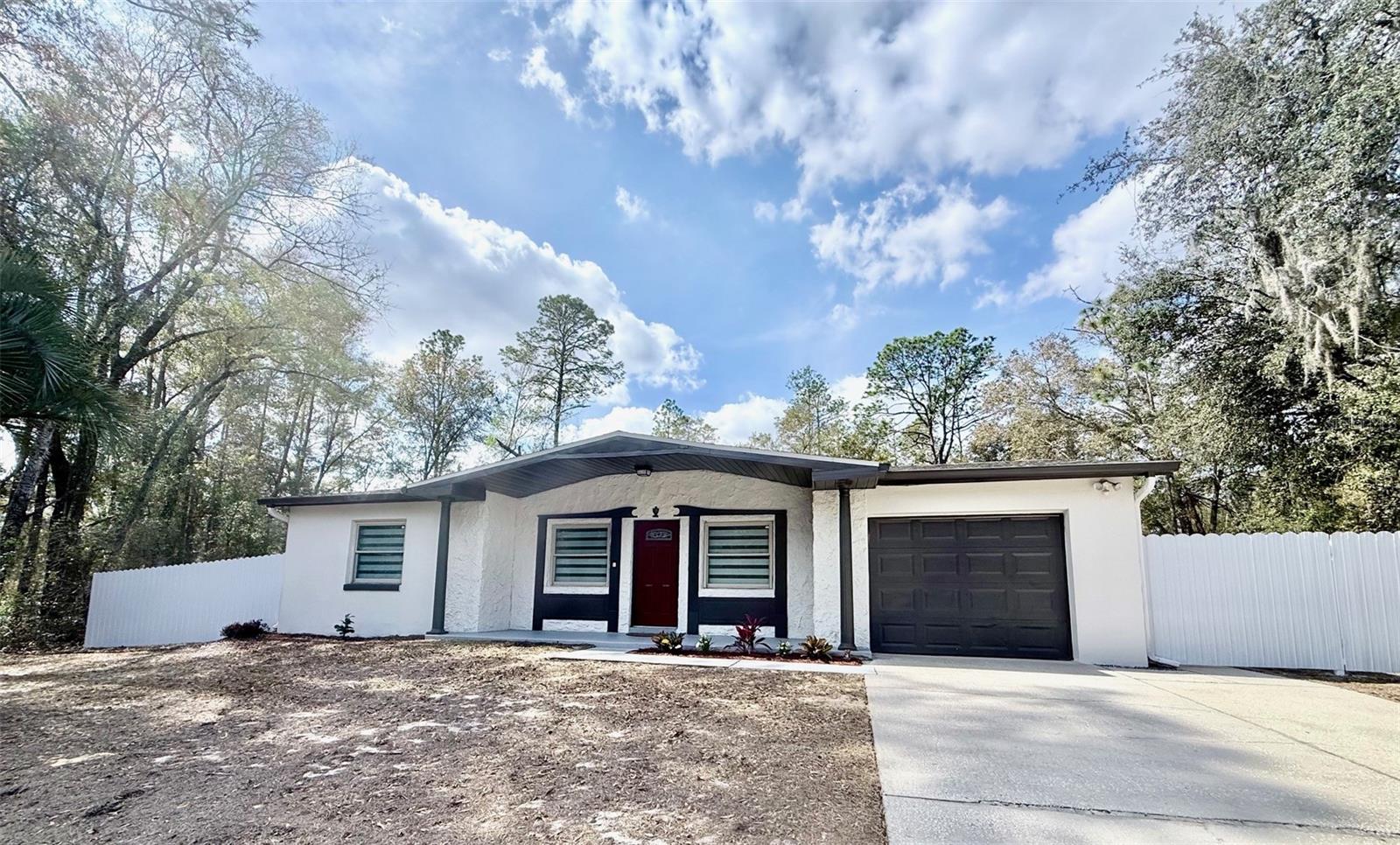 CITRUS SPGS UNIT 20 - Residential