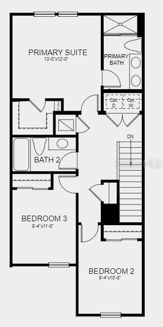 Photo 3 of 16 of 3055 NOVARA LANE townhome