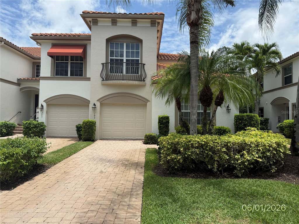 Photo of 12219 Toscana Way #103, Bonita Springs, FL 34135 (MLS # TB8515231)