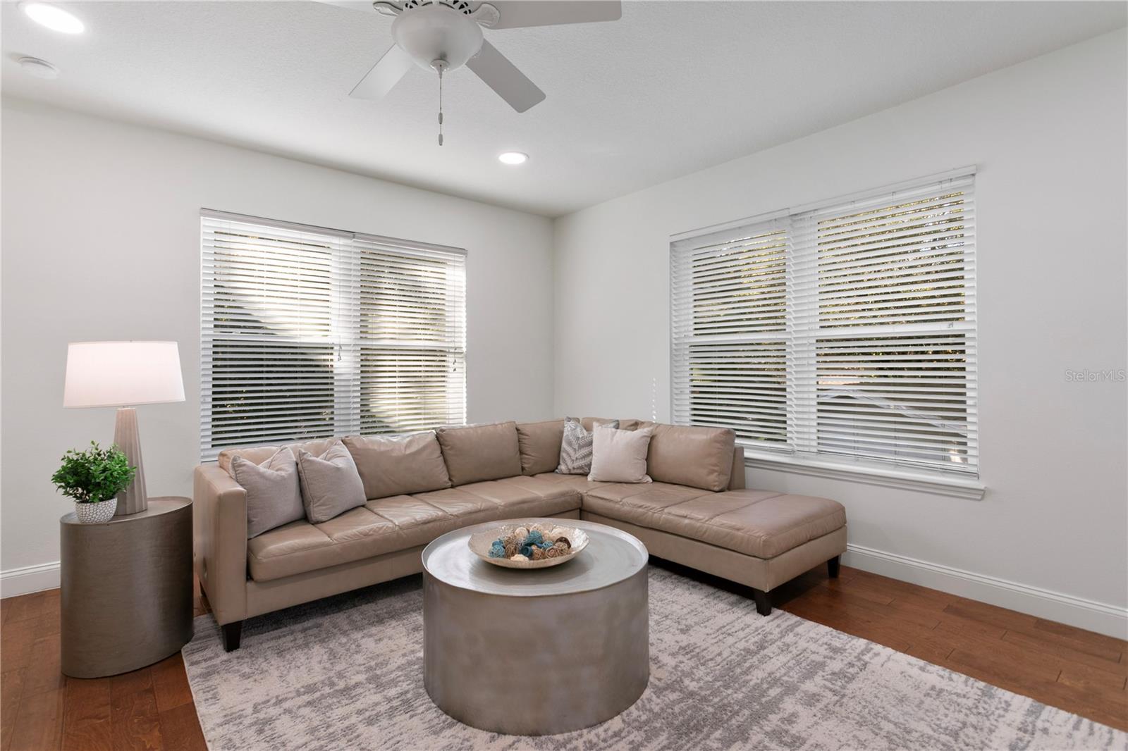 PALMA CEIA PARK - Residential