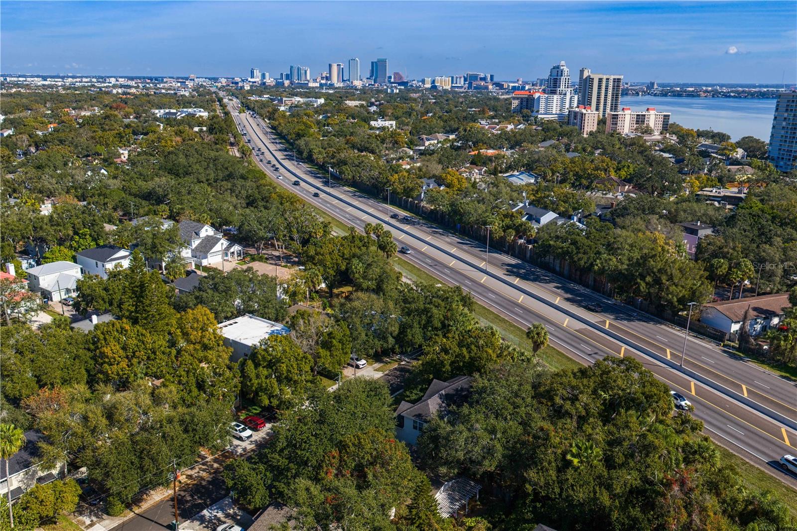 PALMA CEIA PARK - Residential