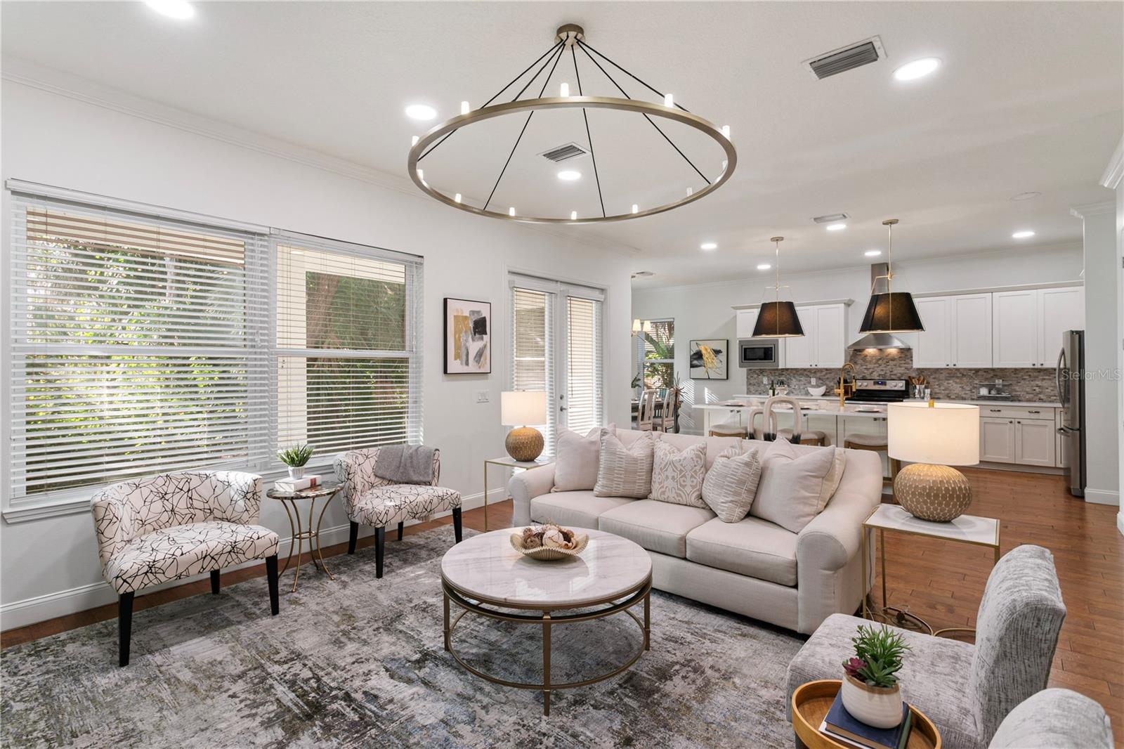 PALMA CEIA PARK - Residential