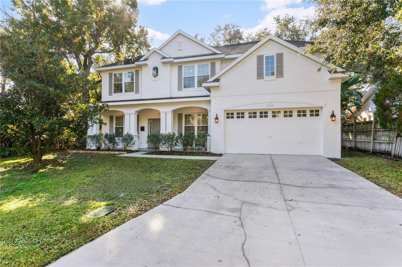 PALMA CEIA PARK - Residential